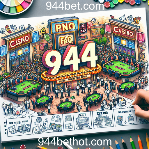 Descubra Tudo Sobre Jogos na Categoria FAQ do 944bet.com